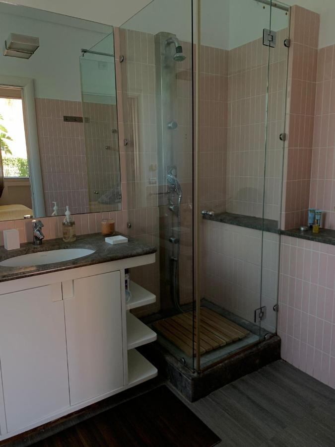 Le Tartarughe Di Ro' Casavacanze Mondello Exteriér fotografie