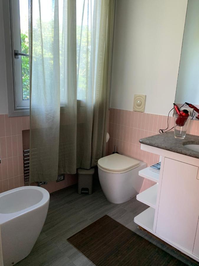 Le Tartarughe Di Ro' Casavacanze Mondello Exteriér fotografie